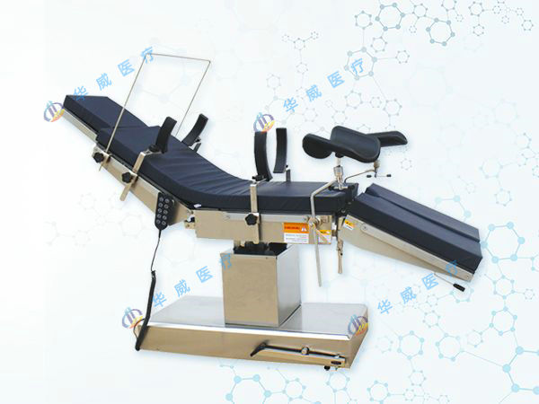 B03-電動平移綜合手術(shù)床